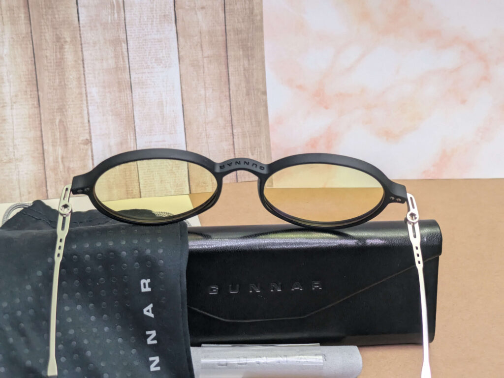GUNNAR Loop