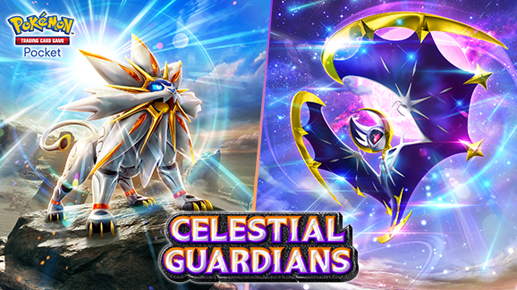 Pokemon Pocket Golden Week