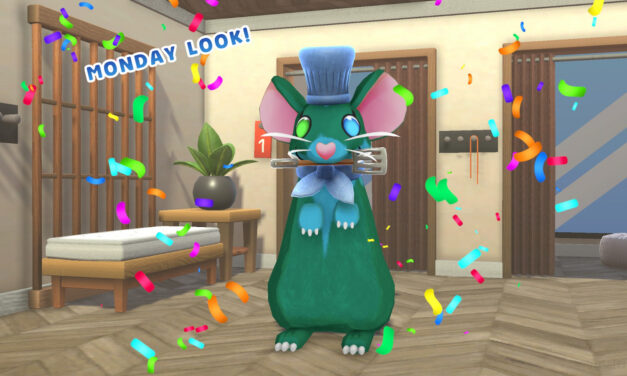 June 2025 Cozy Game Roundup: The Fishing Edition
