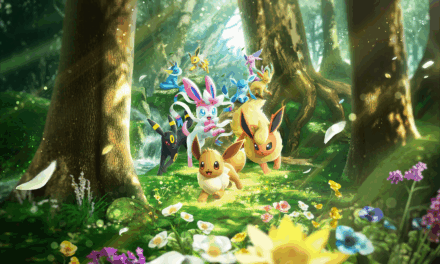 Pokémon TCG Pocket: Eevee Grove revealed as new expansion for June 26th