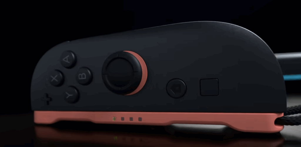 Joy-con 2
