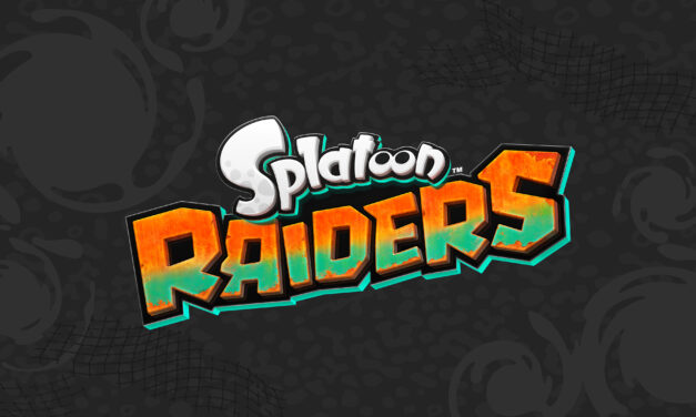 New adventure spinoff Splatoon Raiders announced via Nintendo Today