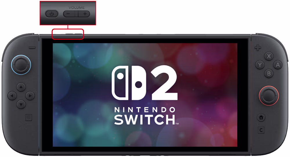 Nintendo Switch 2 - Nintendo
