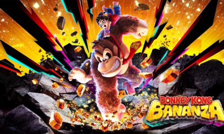 Untitled Donkey Kong Project copyright found for a new Universal Pictures and Nintendo motion picture