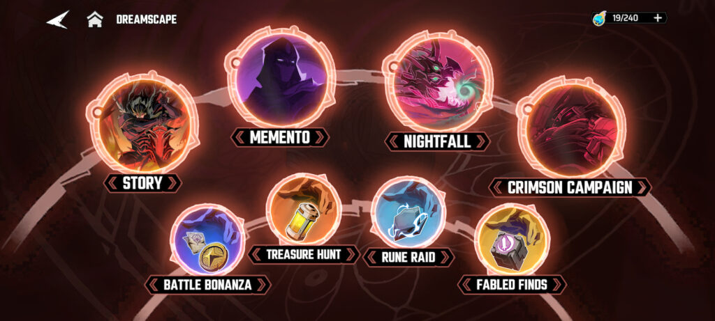 Marvel Mystic Mayhem