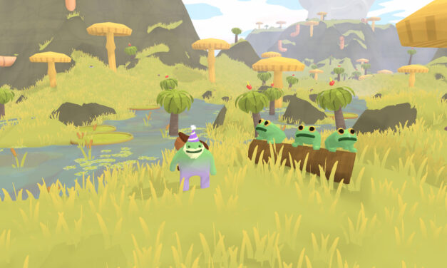 10 of the best cozy games under $10 with an overwhelmingly positive rating on Steam!