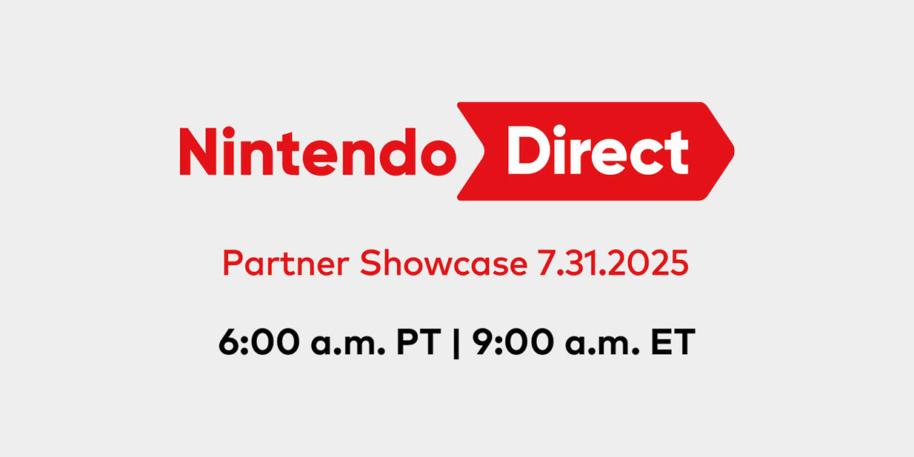 The best cozy games from the July 2025 Nintendo Direct: Partner Showcase