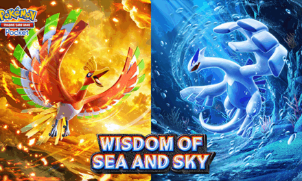 How to earn 170+ free Pokémon TCG Pocket pack hourglasses and 535+ shop tickets from solo battles – Wisdom of Sea and Sky