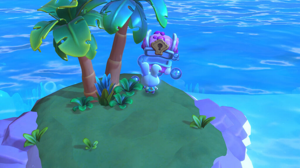 Hello Kitty Island Adventure