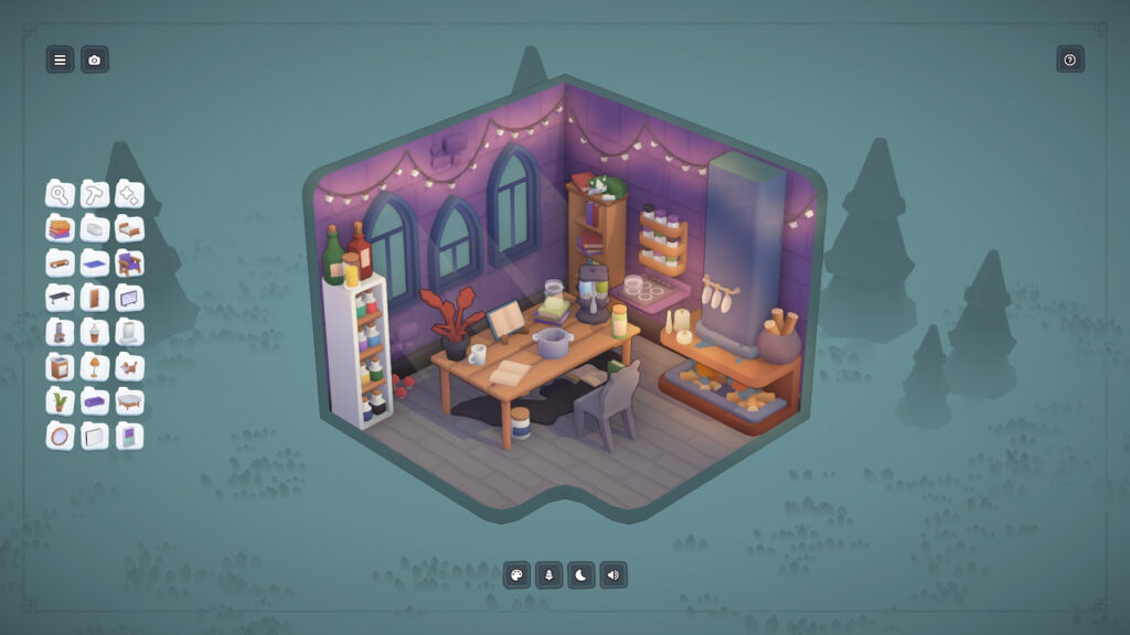 MakeRoom