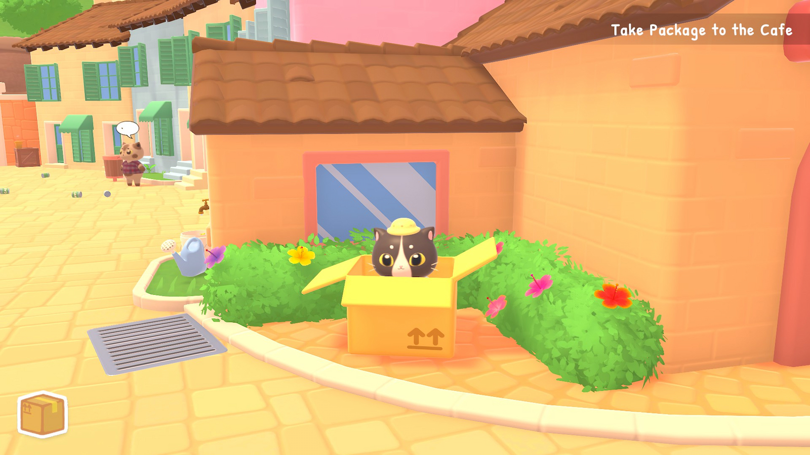 12 MORE non-farming cozy games on Nintendo Switch and Switch 2 that you can play while staying warm indoors