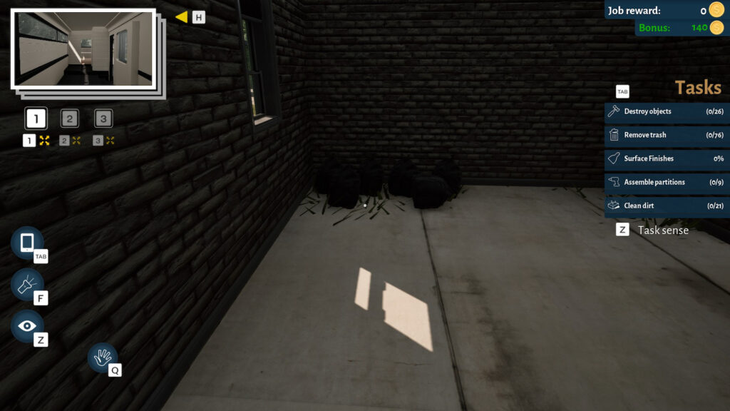 Bus Flipper: Renovator Simulator