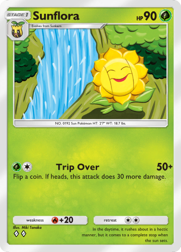Pokémon TCG Pocket - Secluded Springs