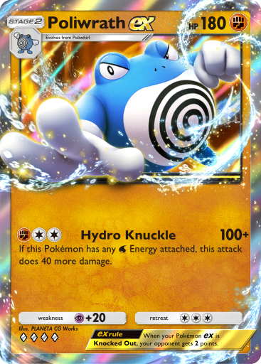 Pokémon TCG Pocket - Secluded Springs