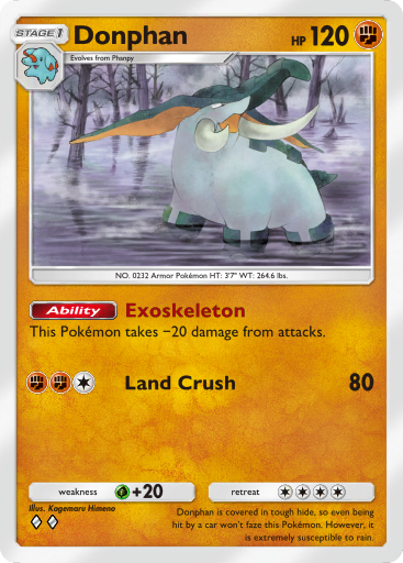 Pokémon TCG Pocket - Secluded Springs
