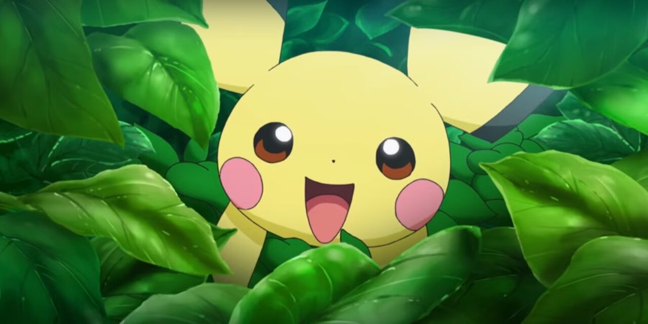 Guide: What is a Baby Pokémon? – Pokémon TCG Pocket