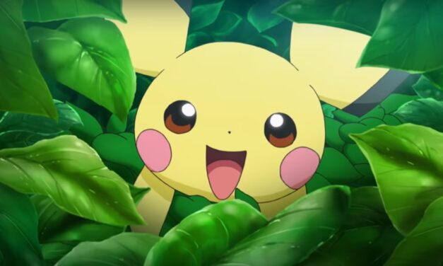 Guide: What is a Baby Pokémon? – Pokémon TCG Pocket
