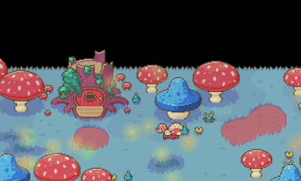 Review: Whimside takes creature collecting to Dr. Moreau’s island by letting you mix and match aspects of Whimlings to create new ones