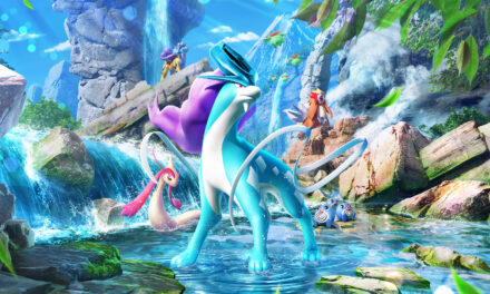 Secluded Springs featuring Raikou, Entei, and Suicune is coming to Pokémon TCG Pocket!