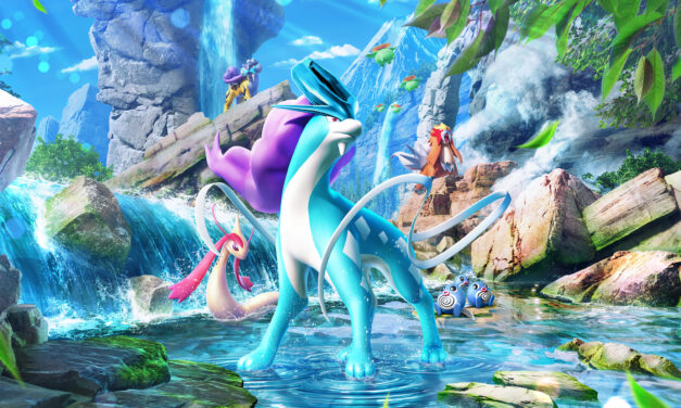 Secluded Springs – How to earn 96+ free Pokémon TCG Pocket pack hourglasses and 381+ shop tickets from solo battles