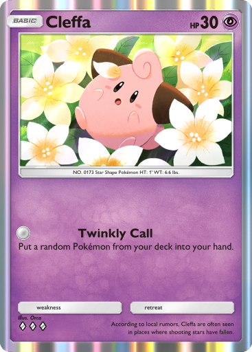 Baby Pokémon
