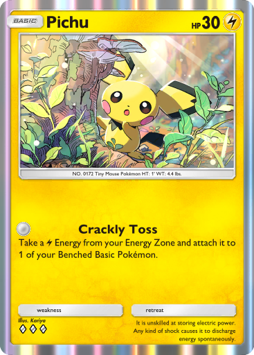 Baby Pokémon