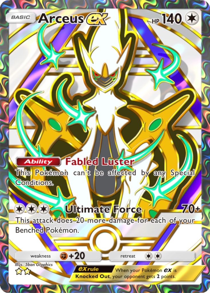 Pokemon TCG Pocket