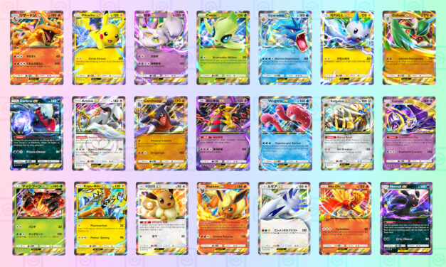 Pokemon TCG Pocket announces share feature and new trading options, plus wonder pick update and flair changes