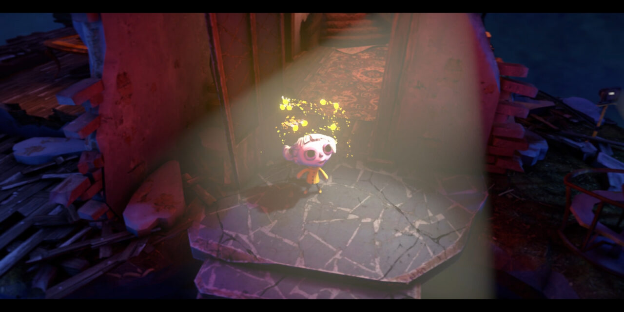 4 (Not So) Scary Fall Games To Cozy Up With