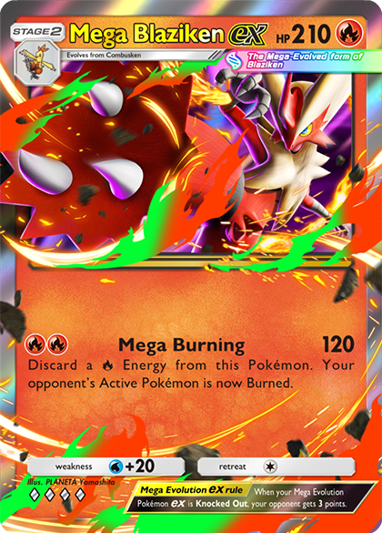 Pokémon TCG Pocket - Mega Rising