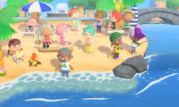 5 cozy games to fill the hole that Animal Crossing: New Horizons has left behind