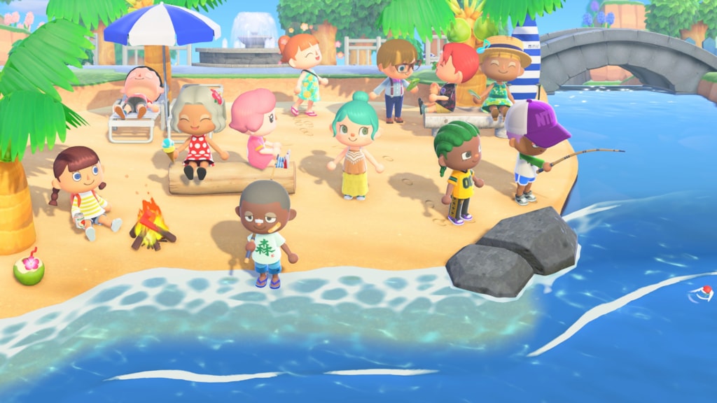5 cozy games to fill the hole that Animal Crossing: New Horizons has left behind
