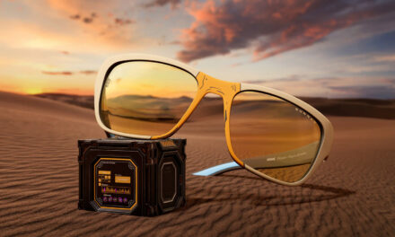 Review: GUNNAR Borderlands 4, Ripper Glasses