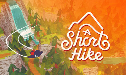 Retrospective: A Short Hike – a cozy game with a short runtime and a massive heart