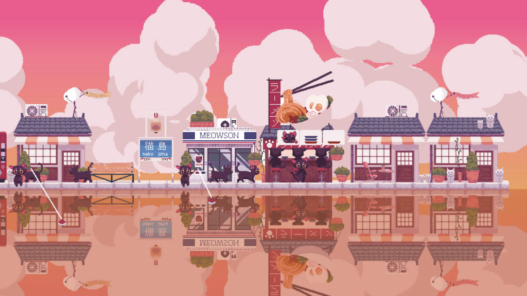 Cat Isle