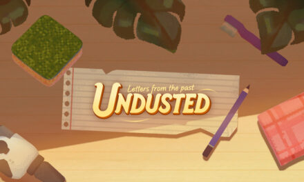 Review: Undusted: Letters from the Past did a great job of selling the cozy experience, but the unresolved trauma stole every ounce of cozy it tried to infuse