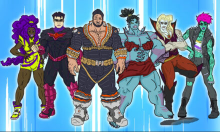 Bad Heroes brings you a team-up that you wouldn’t expect with blending the beat’em up genre with a dating sim