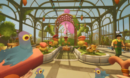 Cozy Games Today: 3 new indie releases on October 24, 2025