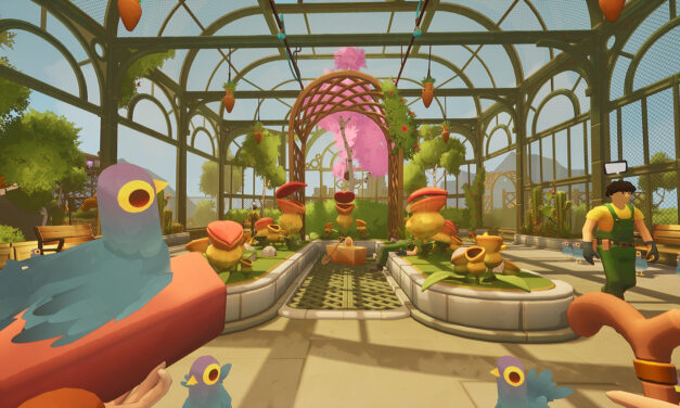 Cozy Games Today: 3 new indie releases on October 24, 2025