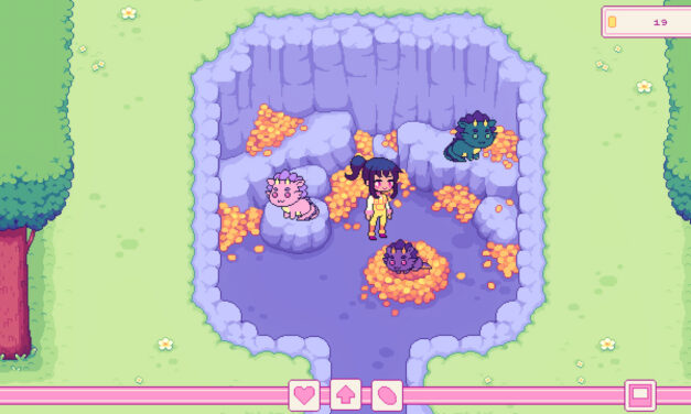 Faves From The Week: 7 cozy games we’re most excited about released between October 20-24