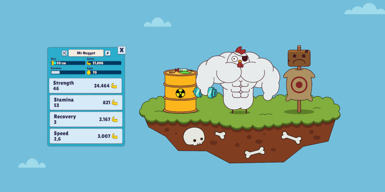 Cozy Games Today: 3 new games released on October 27, 2025 for the point-and-click and idle gamer