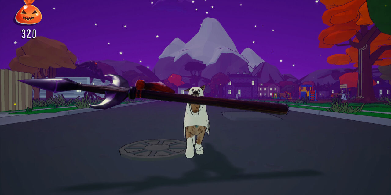 9 Halloween cozy games to play this season that cover a wide range of genres