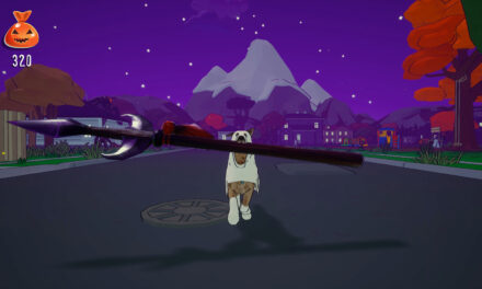 9 Halloween cozy games to play this season that cover a wide range of genres