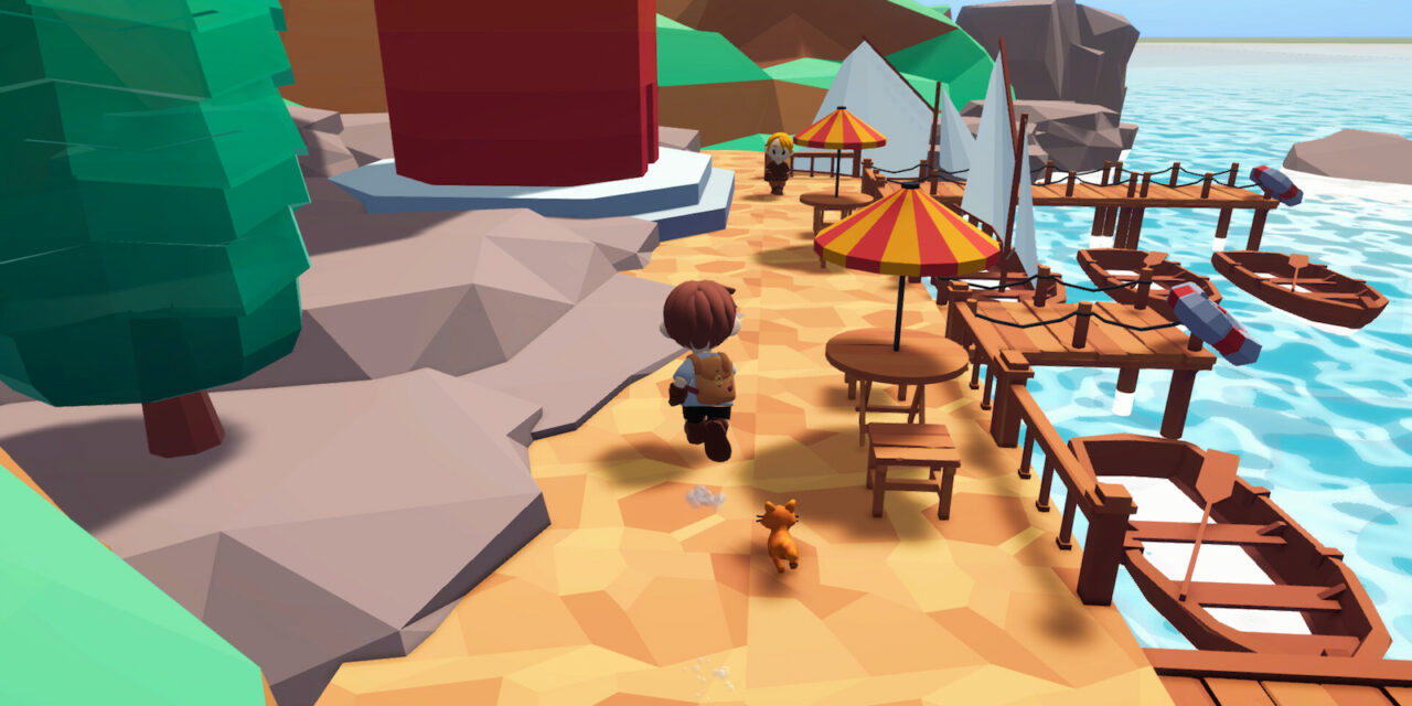Cozy Games Today: 4 cozy games for the RPG gamer, the need for speed drivers, and farming sim lovers (October 28, 2025)