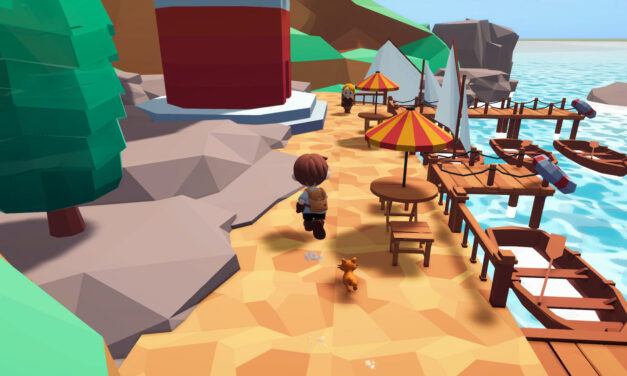 Cozy Games Today: 4 cozy games for the RPG gamer, the need for speed drivers, and farming sim lovers (October 28, 2025)