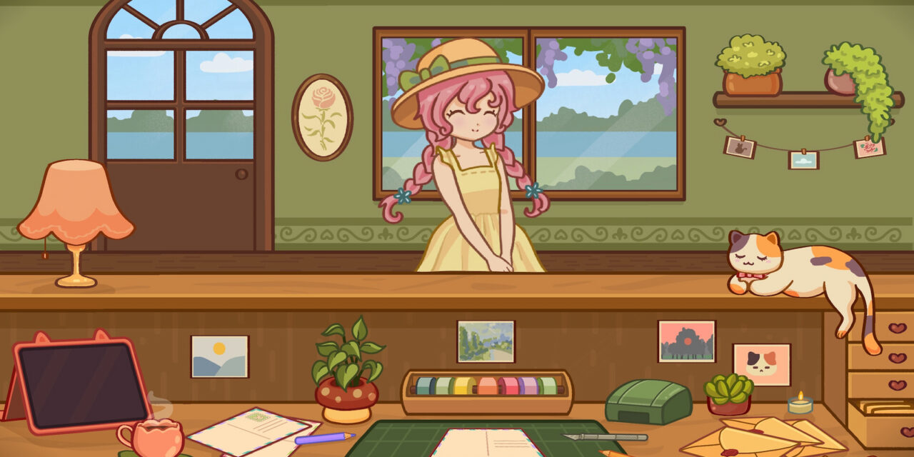 Faves from the Week: 7 cozy games we’re most excited about released between October 27-Nov 1