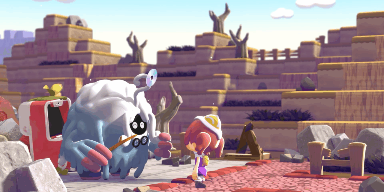 Pokémon Theory: Pokopia could be a post-apocalyptic story tied into old lore (but it might be depopulation or Pokémon Snap)