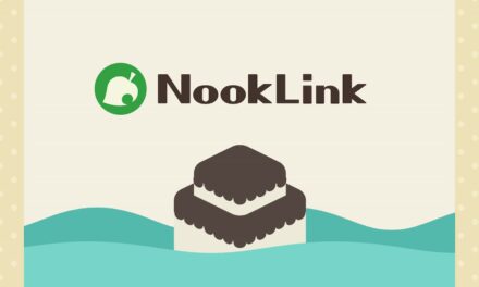 How to use NookLink in the Nintendo Switch App on Android and iOS to get free in-game items – Animal Crossing: New Horizons