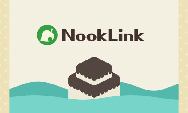How to use NookLink in the Nintendo Switch App on Android and iOS to get free in-game items – Animal Crossing: New Horizons