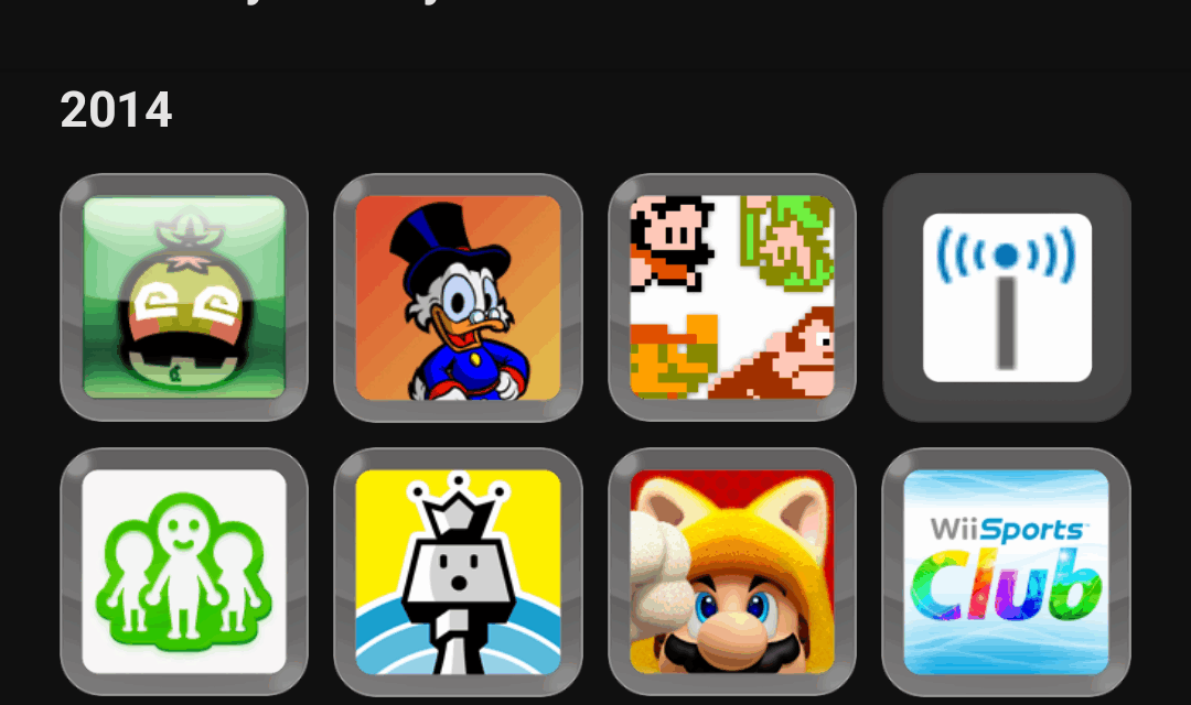 How to see your entire Play Activity in the Nintendo Store app – Nintendo Switch, Switch 2, 3DS, and Wii U